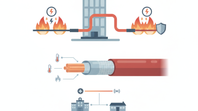 What is a Fire Cable and How Does It Work?