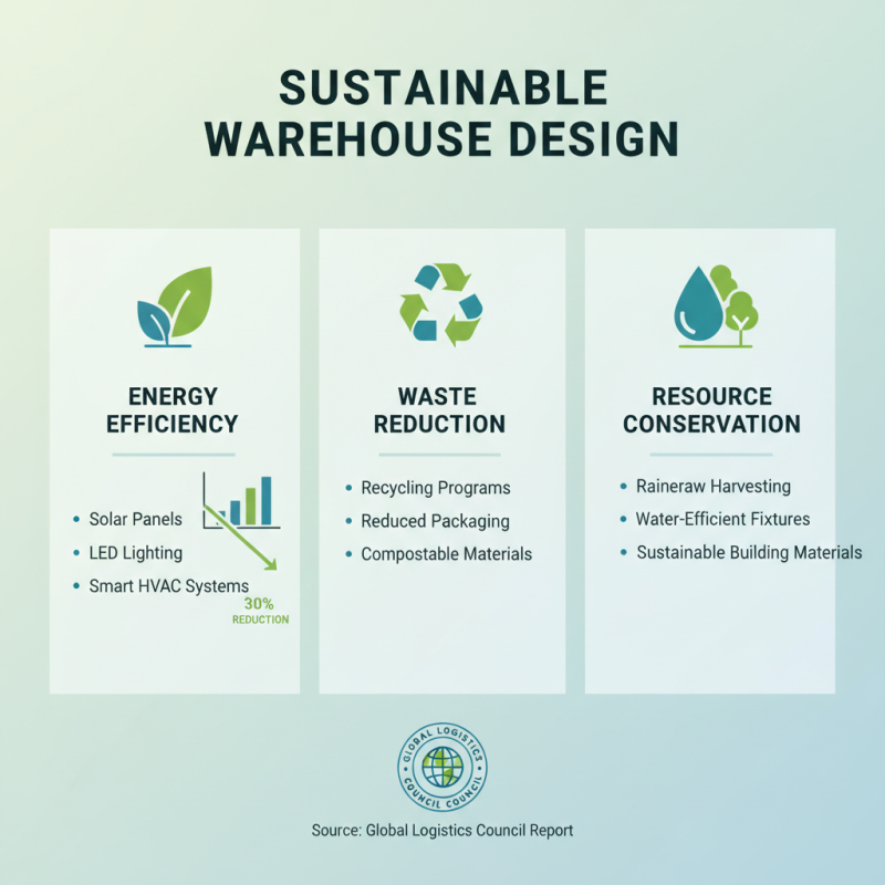 2026 Top Trends in Racked Warehouse Design and Innovation?