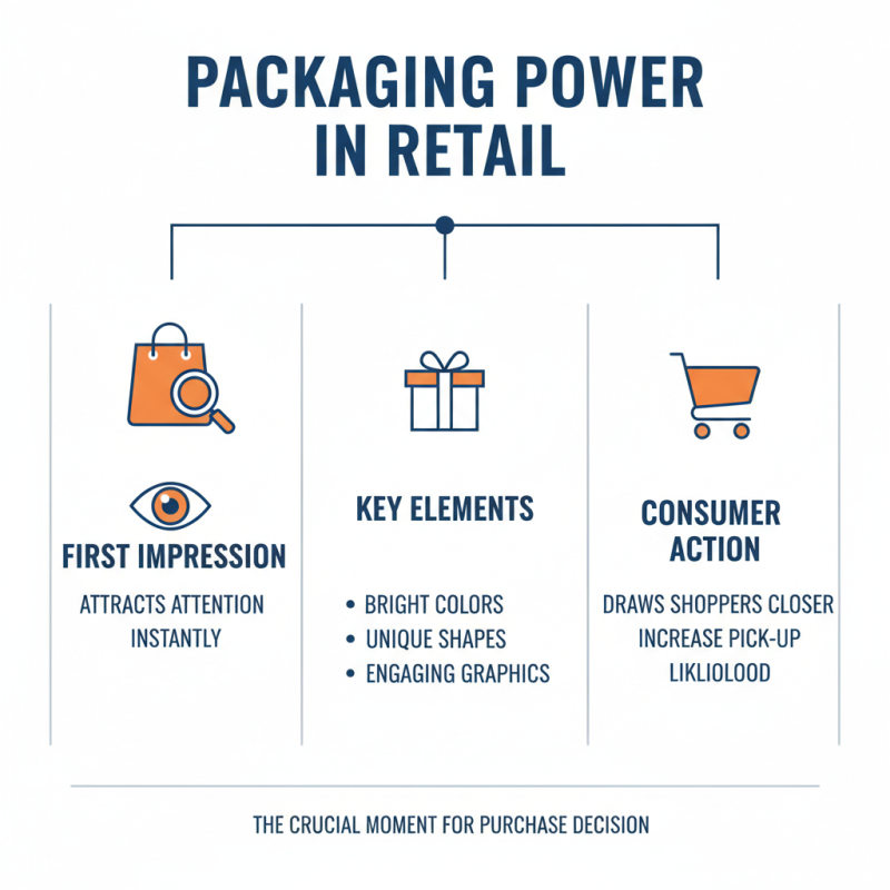 Why Is Effective Retail Store Packaging Essential for Sales?