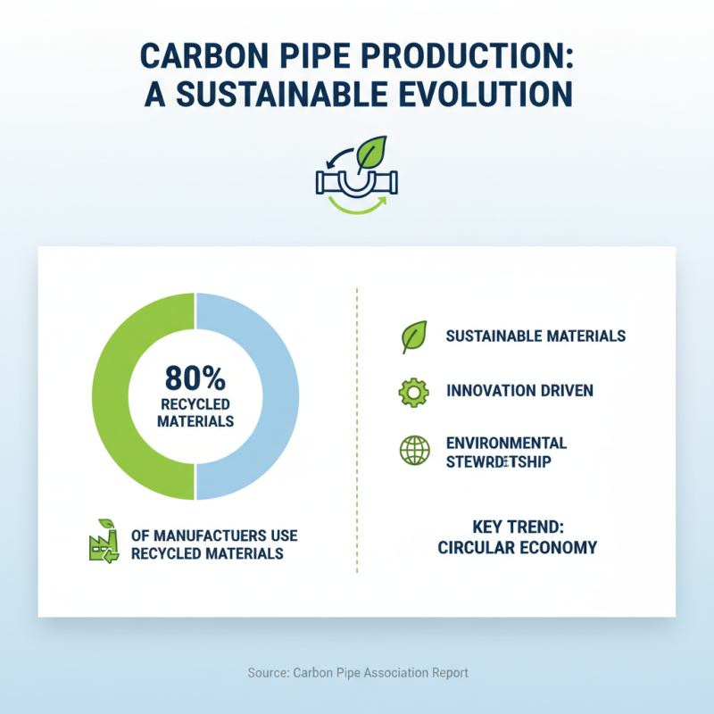 2026 Top Carbon Pipe Trends and Innovations for Industry