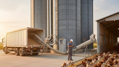 10 Essential Tips for Managing Bulk Poultry Feed Efficiently