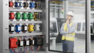 Top 10 Safety Relay Types You Need to Know?