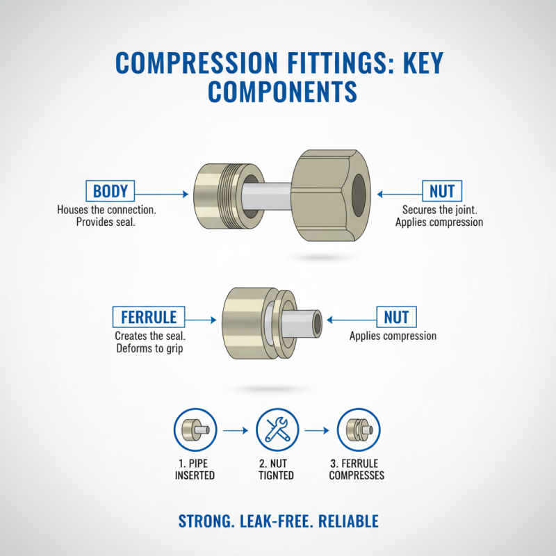 What is Compression Fittings and How Do They Work?