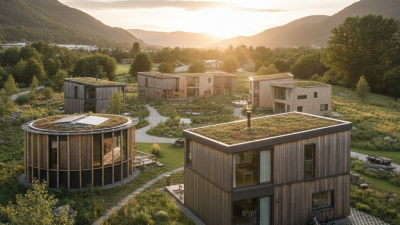 Best Prefab Home Kits for Affordable and Sustainable Living?