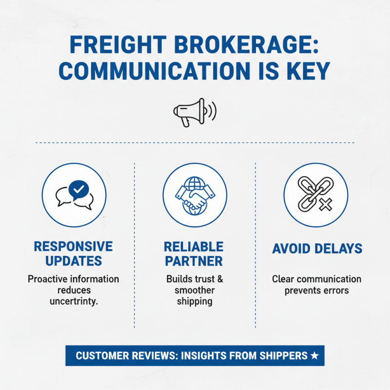 2026 Best Freight Brokerages for Your Shipping Needs Today?