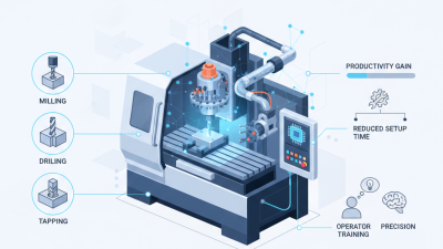 What is a Machining Center and How Does It Work?