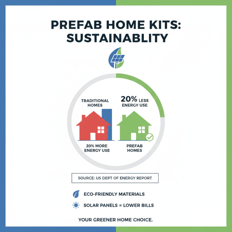 Best Prefab Home Kits for Affordable and Sustainable Living?
