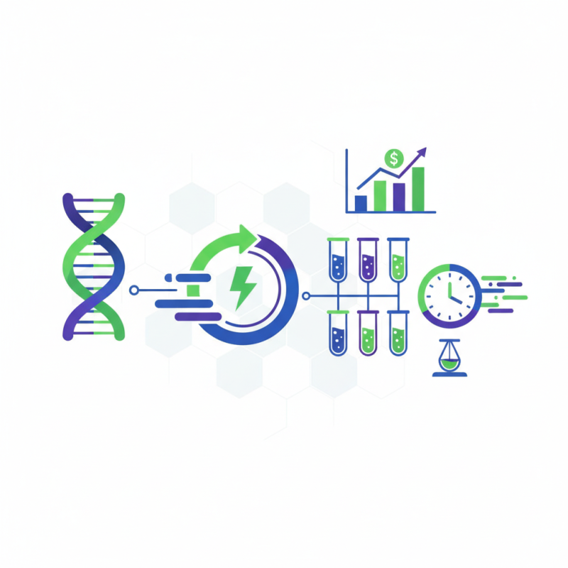 What is PCR Fast and How Does It Work?