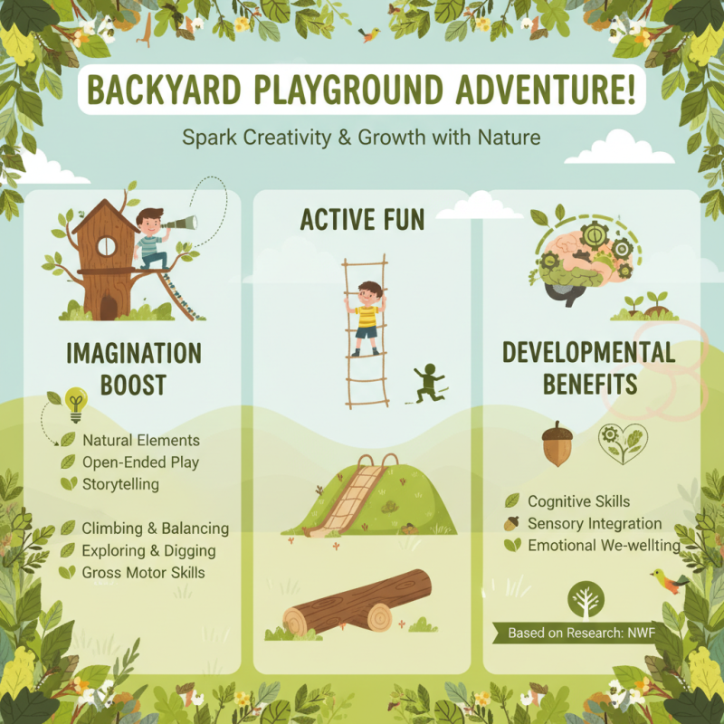 Top 10 Backyard Playground Ideas for Fun and Creativity