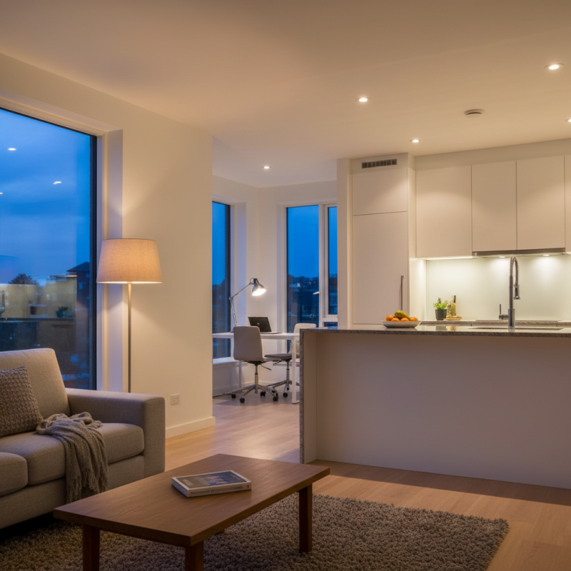 How to Choose the Best Lighting Sources for Your Home?