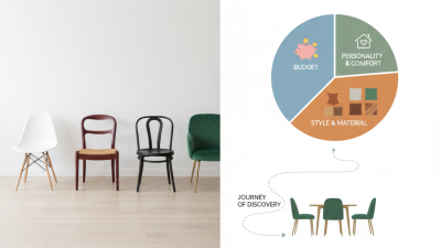 Best Dining Chairs for Every Home Style and Budget?