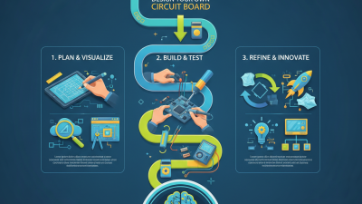 Best Tips to Design Your Own Circuit Board Easily?