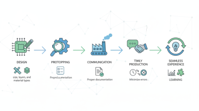 What is a PCB Order How to Place One?