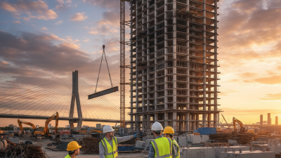 What is a Structural Contractor and What Do They Do?
