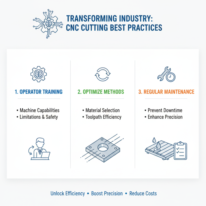 2026 Top CNC Cutting Techniques You Need to Know?