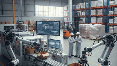 How to Implement Packaging Automation in Your Business?