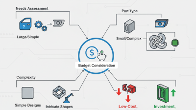 2026 How to Choose the Right Automotive Mold for Your Needs?