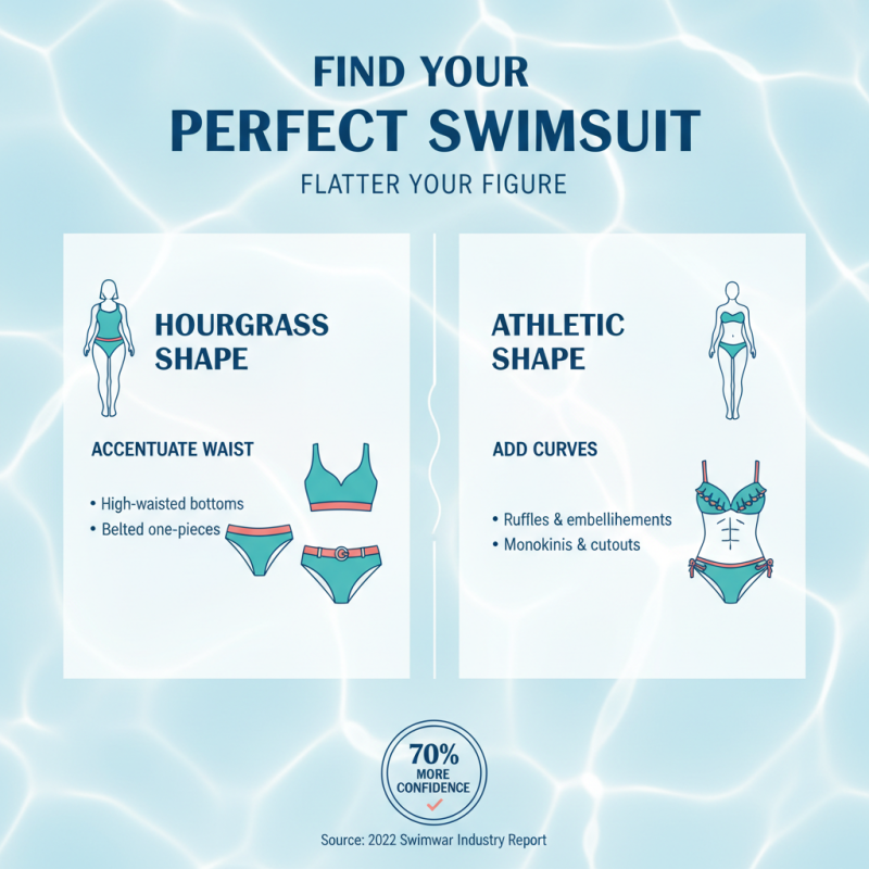 Top Tips for Choosing the Perfect Swimming Costume for Women