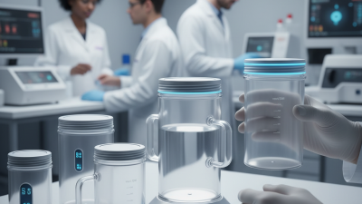 How to Choose the Right Urine Container for Your Needs in 2026?