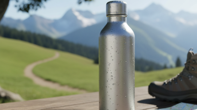 Top Benefits of Using Aluminum Bottles for Everyday Hydration?