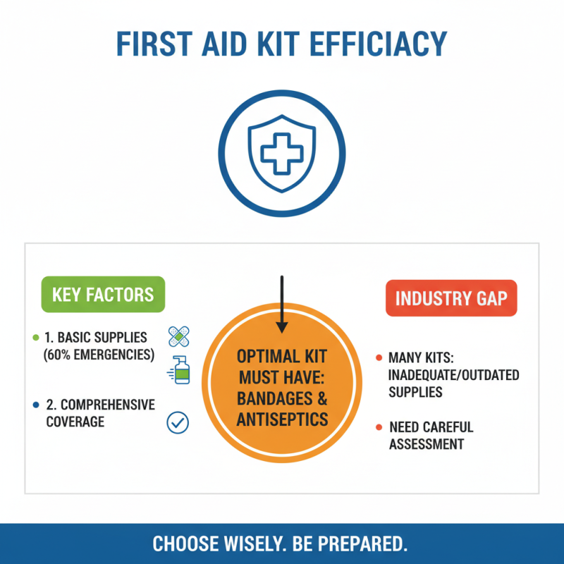 2026 Best First Aid Kit Options for Every Situation