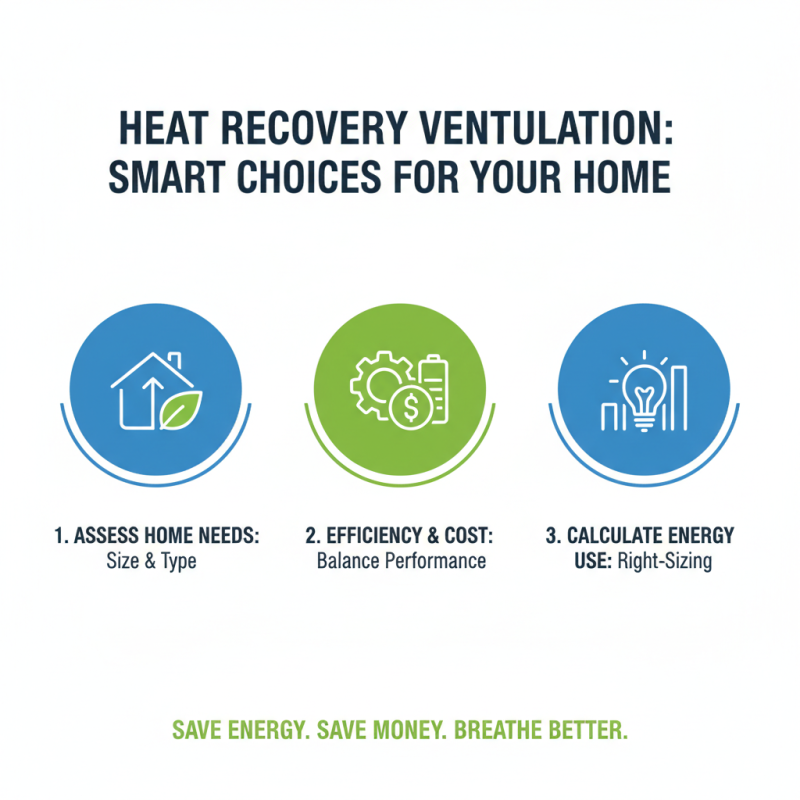10 Best Heat Recovery Systems for Energy Efficiency in Your Home?