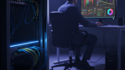 Why Choose a Web Managed Switch for Your Network Needs?