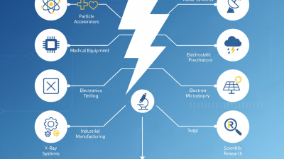 Top 10 High Voltage Power Supply Types and Their Applications?