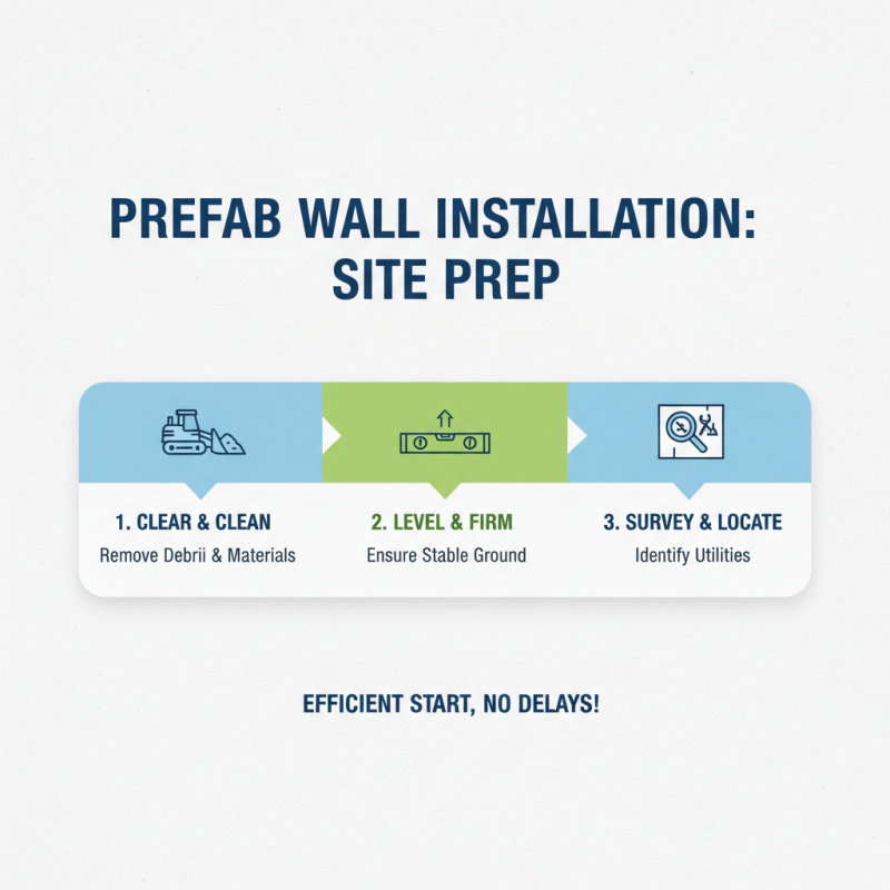 How to Install Pre Fab Walls for Faster Construction Efficiency?