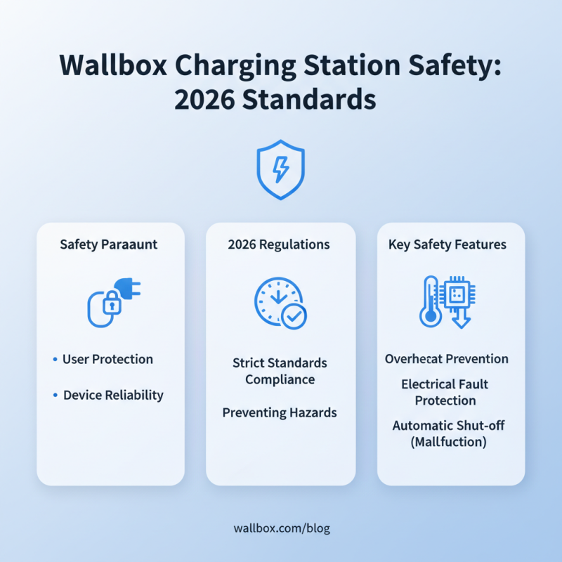 2026 Top Wallbox Charge Features You Need to Know?