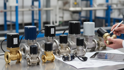 How to Choose the Right Motorized Valve for Your System?