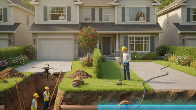 Why Choose Sewer Repair Without Digging for Your Home Maintenance Needs?
