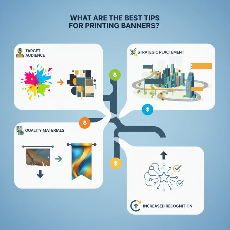 What are the Best Tips for Printing Banners?