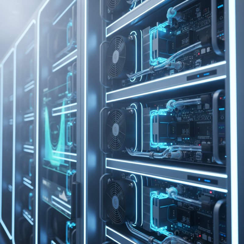 Why Are Cooling Systems Essential for Modern Technology?