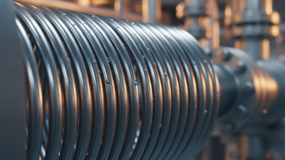 What are the Benefits of Stainless Steel Coiled Tubing?