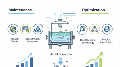 2026 How to Maintain and Optimize Your Chip Cleaning Tank for Best Results