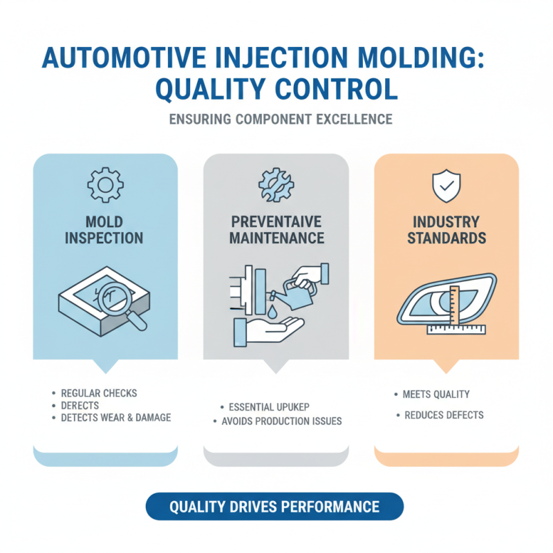 10 Best Custom Automotive Plastic Injection Molding Techniques?