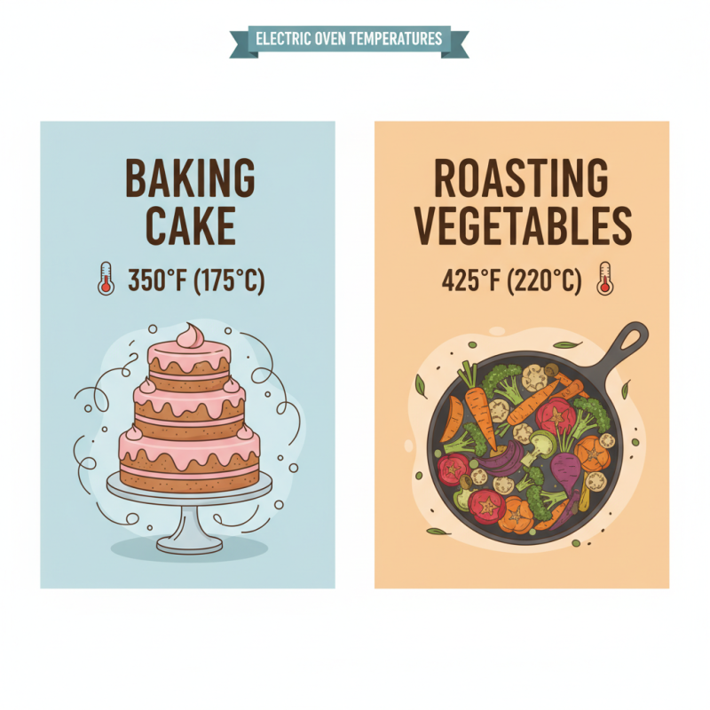 Electric Oven Tips for Perfect Cooking Every Time?