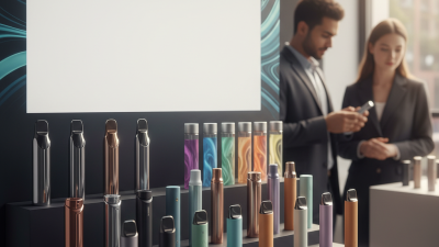 2026 Top Trends in Disposable Cigarettes What You Need to Know