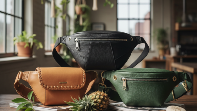 How to Choose the Best Vegan Leather Belt Bag for You?