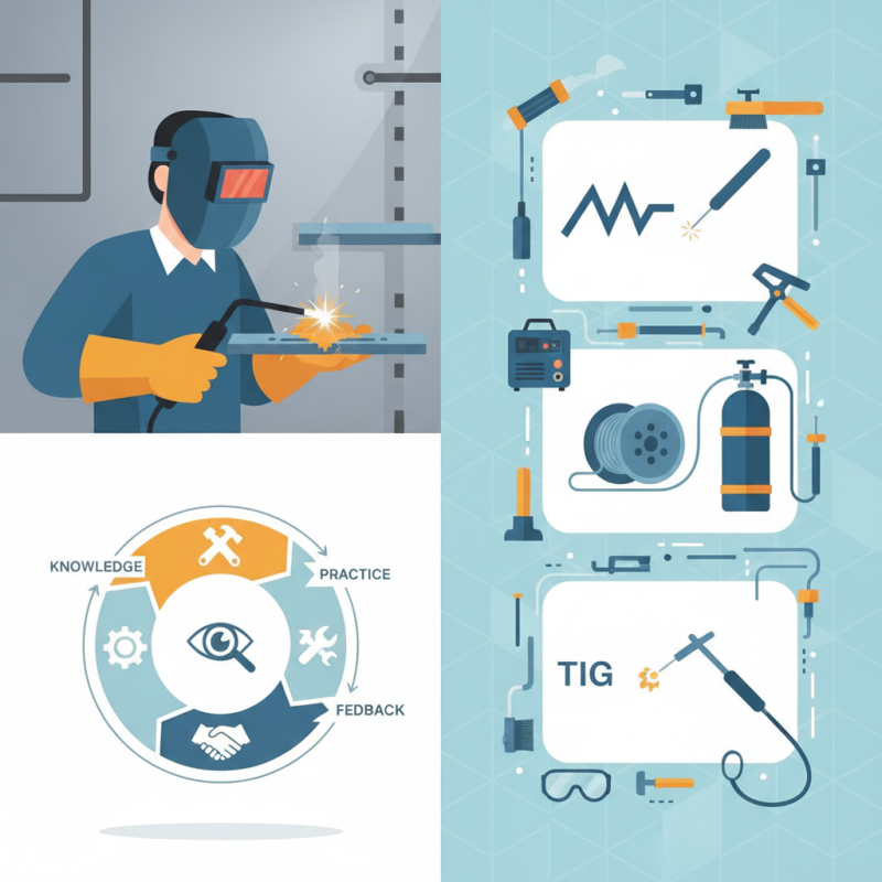 How to Master Metal Welding Techniques for Beginners?