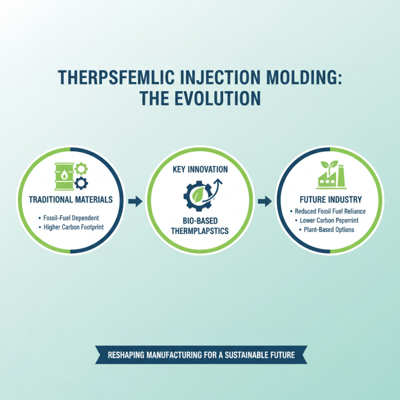2026 Top Trends in Thermoplastic Injection Molding Innovations?