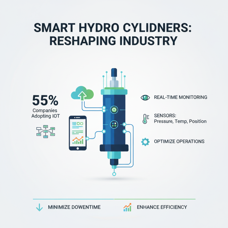 2026 Top Hydro Cylinder Trends You Should Know About?