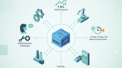 2026 How to Use a Programmable Relay Controller for Efficient Automation?