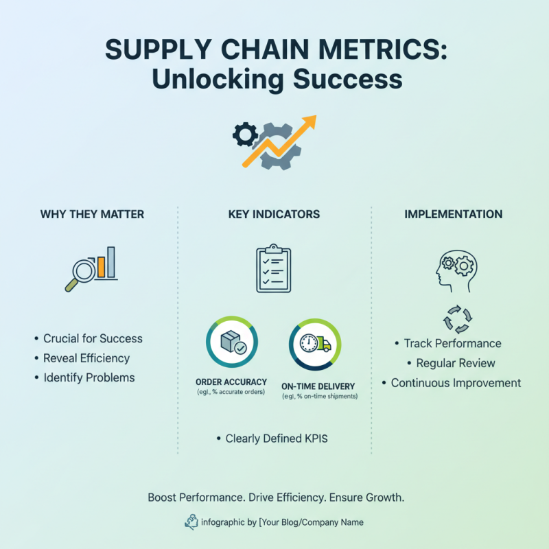 10 Essential Tips for Effective Supply Chain Management and Logistics Strategy?