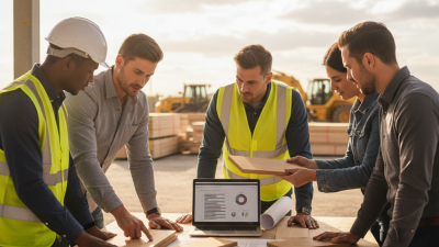 10 Tips to Choose the Best Lumber Distributors for Your Project