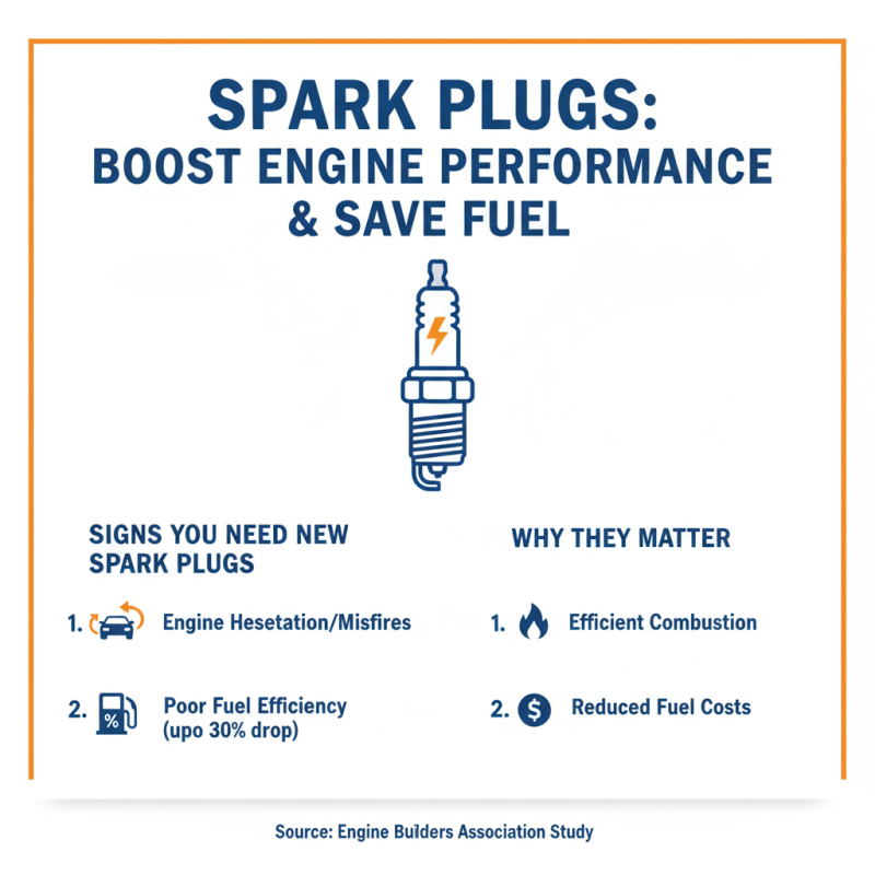 How to Choose Denso Spark Plugs for Your Vehicle Maintenance?