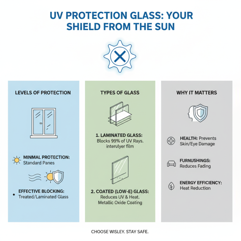 10 Best UV Protection Glass Options for Ultimate Sun Safety?