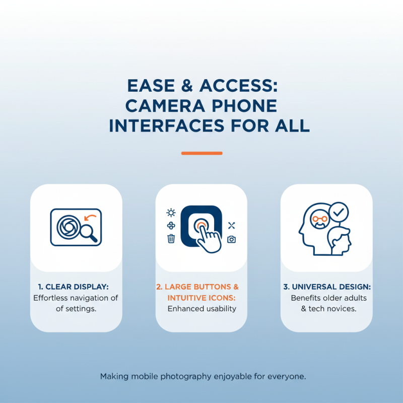 Top 10 Interphone With Camera Features You Need to Know?