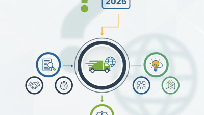 2026 Best Freight Brokerages for Your Shipping Needs Today?